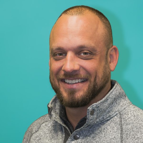 Aaron Christy founder Greenfield Commercial Roofing